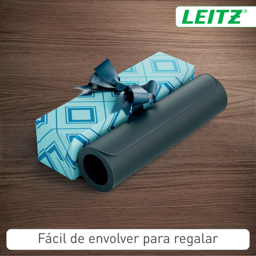 Alfombrilla vade de escritorio XL extragrande Leitz