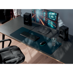 Alfombrilla vade de escritorio XL extragrande Leitz