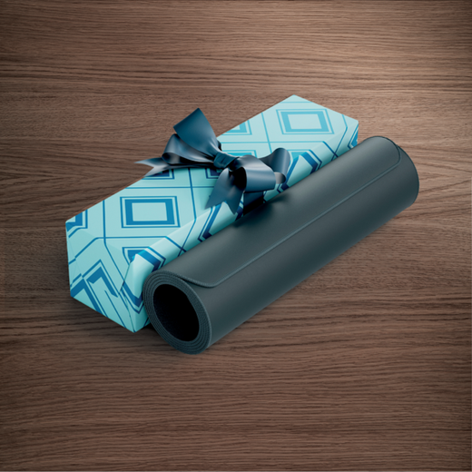 Alfombrilla vade de escritorio XL extragrande Leitz