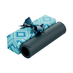 Alfombrilla vade de escritorio XL extragrande Leitz