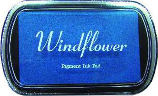 Coussin d'encre pour carimbos