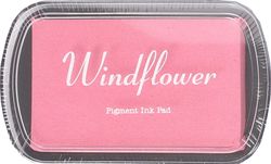 Coussin d'encre pour carimbos