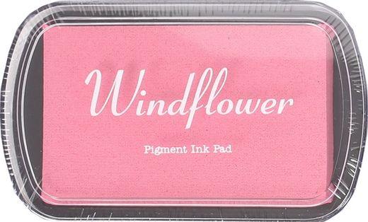 Coussin d'encre pour carimbos