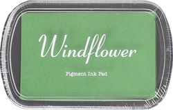 Coussin d'encre pour carimbos