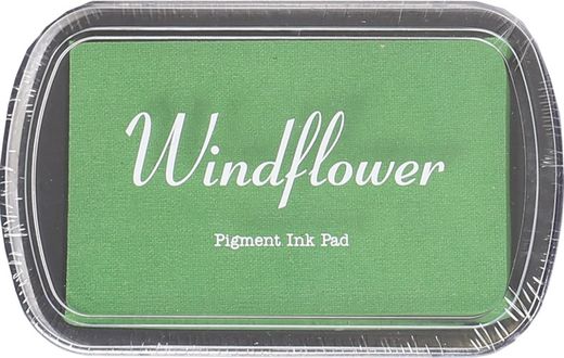 Coussin d'encre pour carimbos