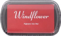 Coussin d'encre pour carimbos