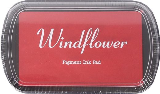 Coussin d'encre pour carimbos