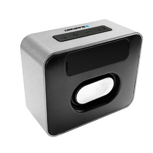 Haute puissance avec caisson de basses blanc 5 W