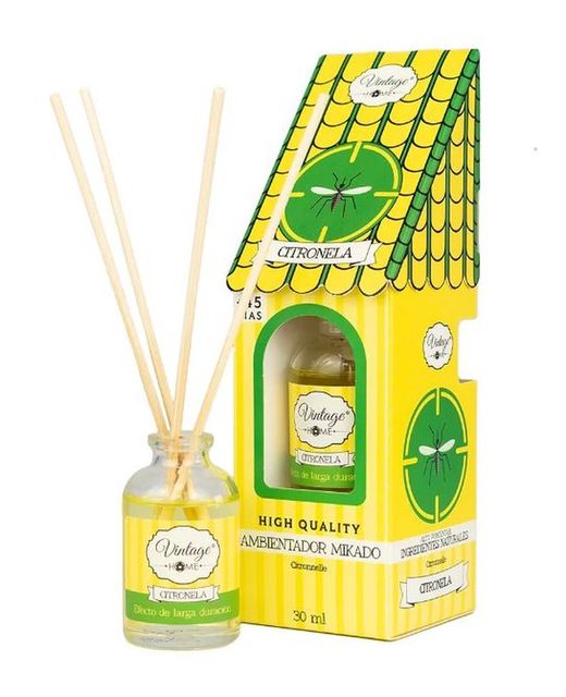 Désodorisant Mikado