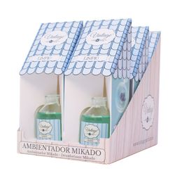 Désodorisant Mikado