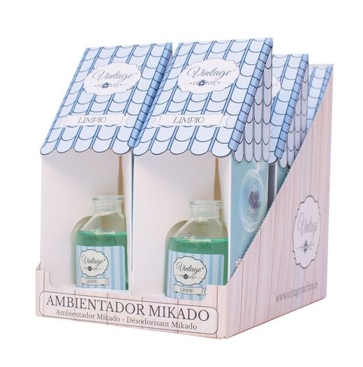 Désodorisant Mikado