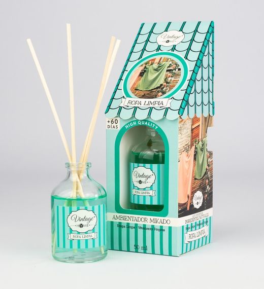 Désodorisant Mikado
