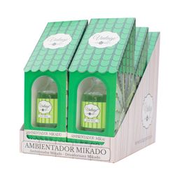 Désodorisant Mikado