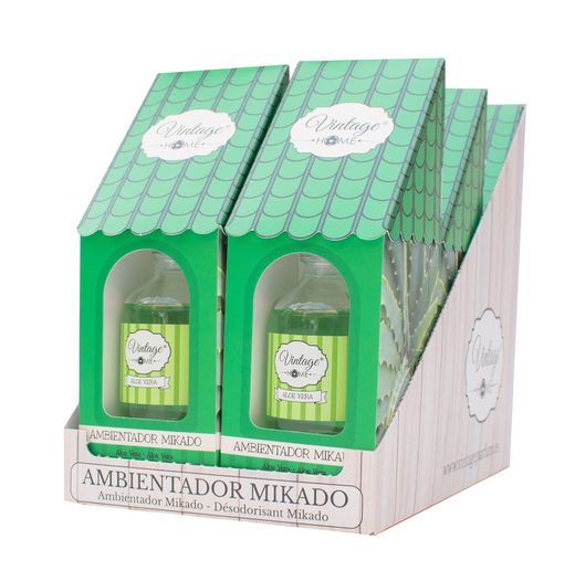 Désodorisant Mikado