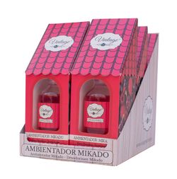 Désodorisant Mikado