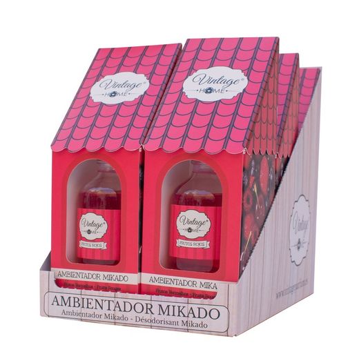 Désodorisant Mikado