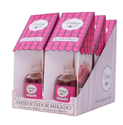 Désodorisant Mikado