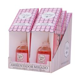 Désodorisant Mikado