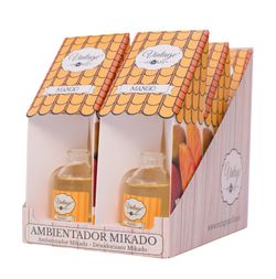 Désodorisant Mikado