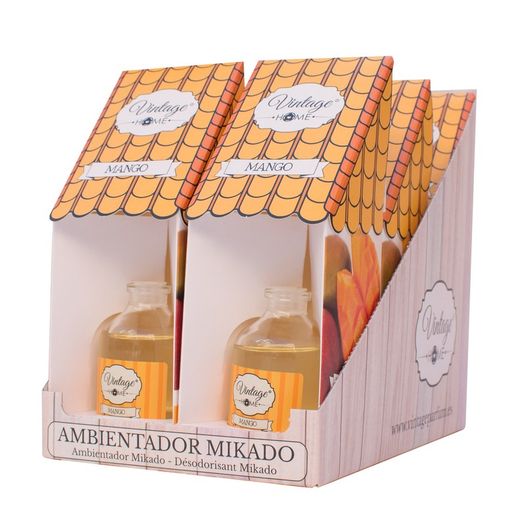 Désodorisant Mikado