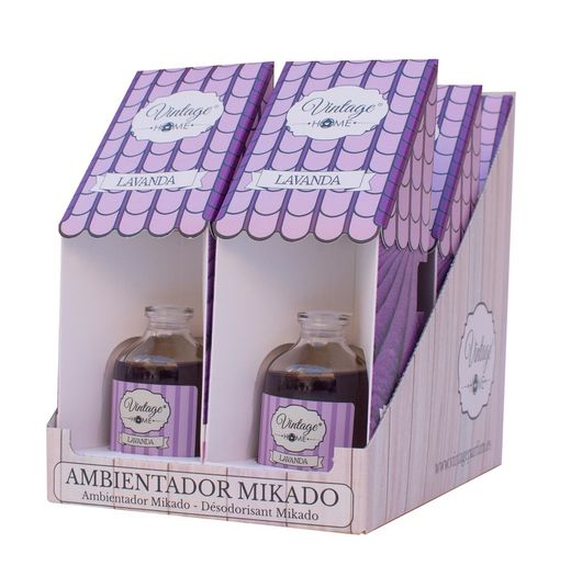 Désodorisant Mikado