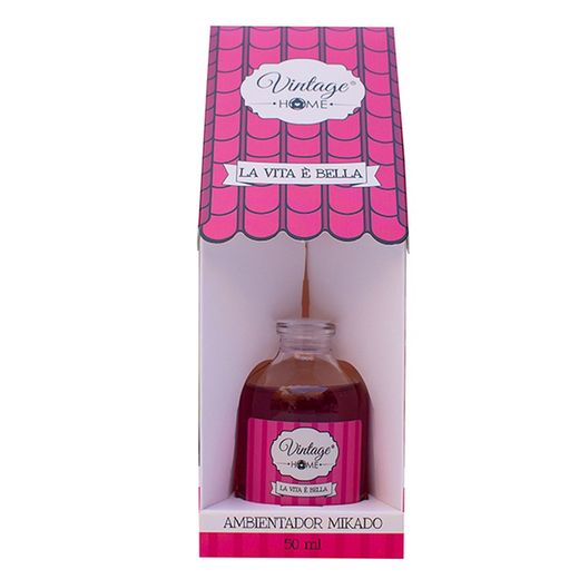 Désodorisant Mikado