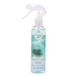 Ambientador pulverizable para el hogar - Limpio 245 ml