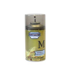 Ambientador Spray M (One Million) 250ml Campero