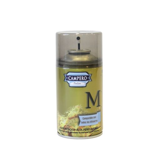 Ambientador Spray M (One Million) 250ml Campero