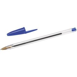 Voici le bic cristal d'une vie