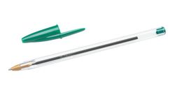 Voici le bic cristal d'une vie