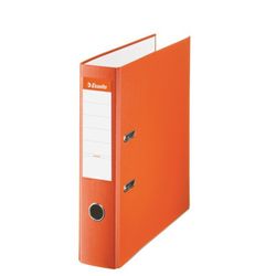Esselte couleur din a-4 classeur
