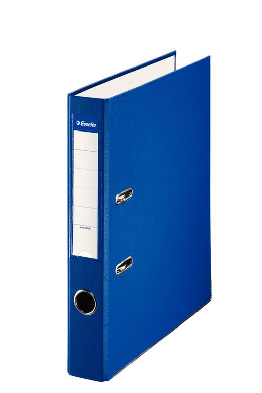 Esselte couleur din a-4 classeur