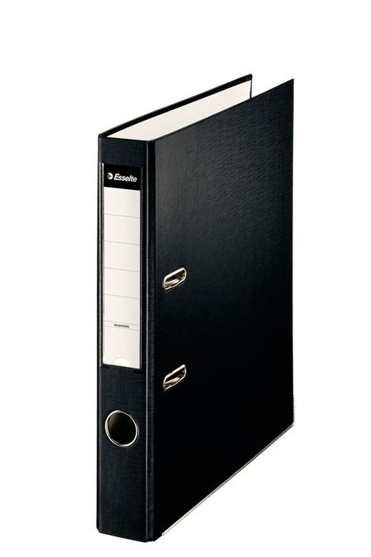 Esselte couleur din a-4 classeur