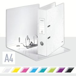 arquivo de arco de alavanca leitz wow 8 cores.