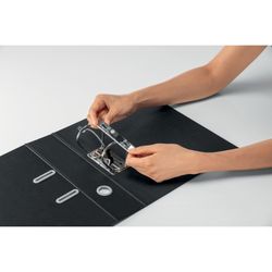 Classeur à levier Leitz Recycle Din A4