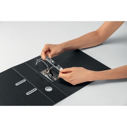 Classeur à levier Leitz Recycle Din A4