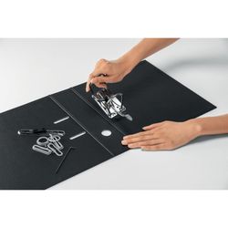 Classeur à levier Leitz Recycle Din A4