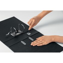 Classeur à levier Leitz Recycle Din A4