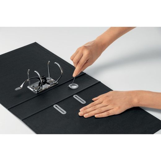 Classeur à levier Leitz Recycle Din A4