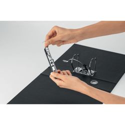 Classeur à levier Leitz Recycle Din A4