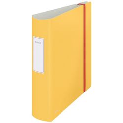 Archivador Leitz Active Cosy. Polyfoam. 180º