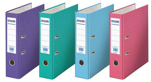 Arquivos Archicolor Dohe tamanho A4