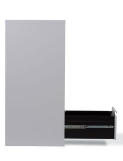 Archivadores metálicos. 3 tamaños