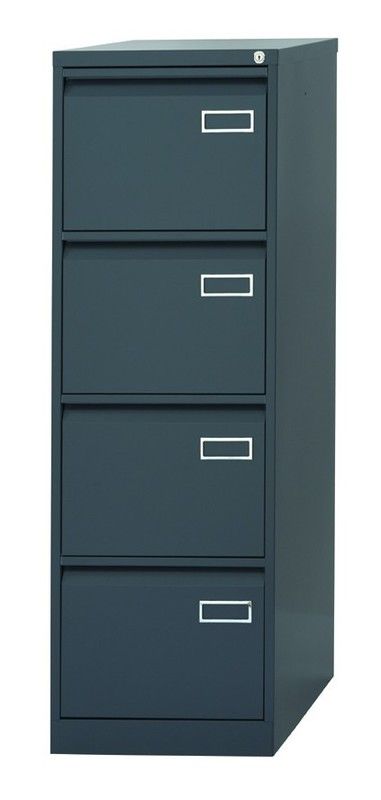 Classeurs à tiroirs en métal (3 tailles)