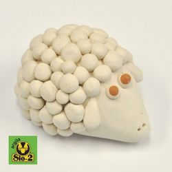 Argila 1,5k g Branca