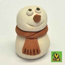 Argila 1,5k g Branca