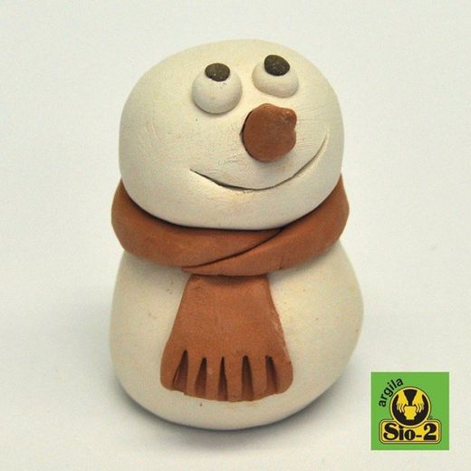 Argila 1,5k g Branca