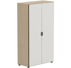 Armario con cerradura DOT 159P.  159 x 90 x 42 cm