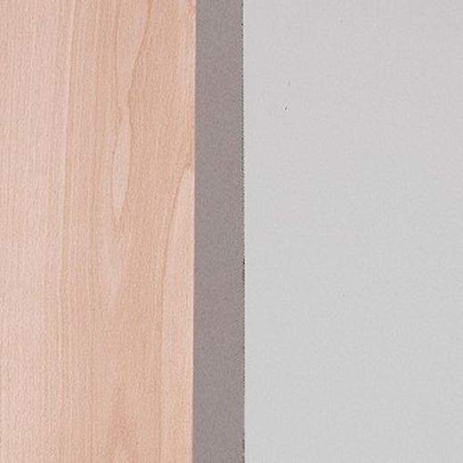 Armário de escritório fechado inferior 156x90x45